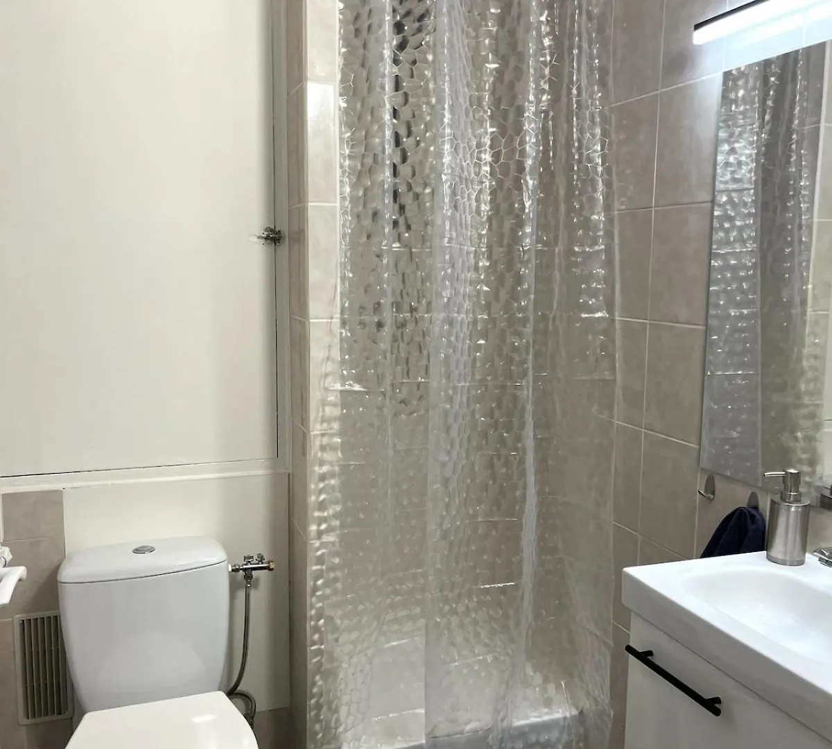 T2 Joliette Apartment Marseille 0*,  France