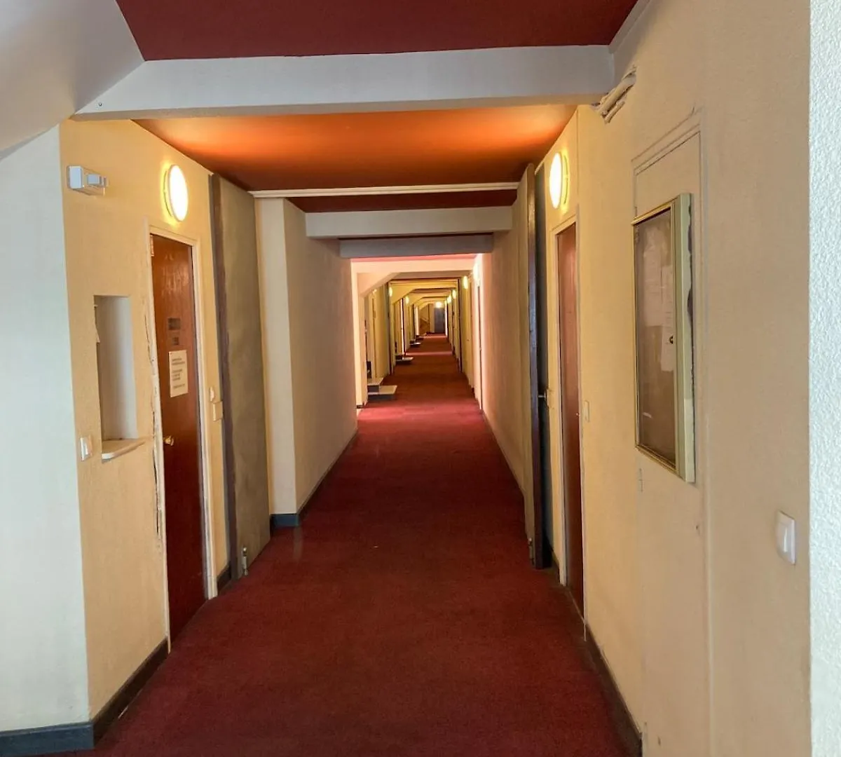 T2 Joliette Apartman Marseille Franciaország