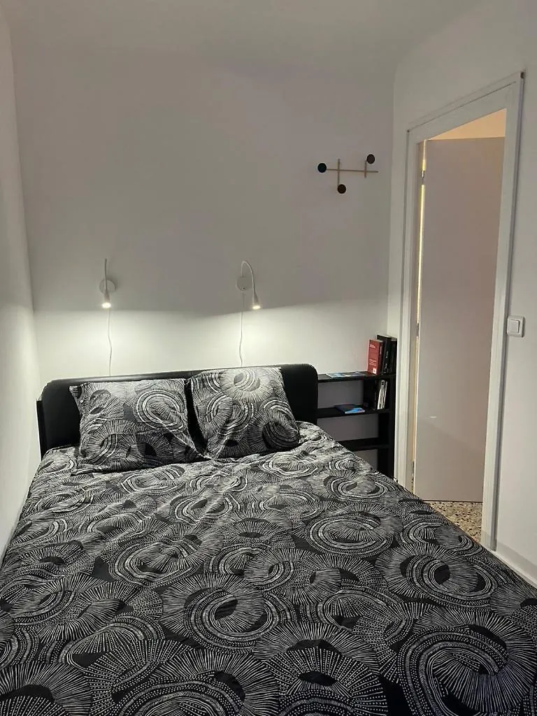 T2 Joliette Apartment Marseille