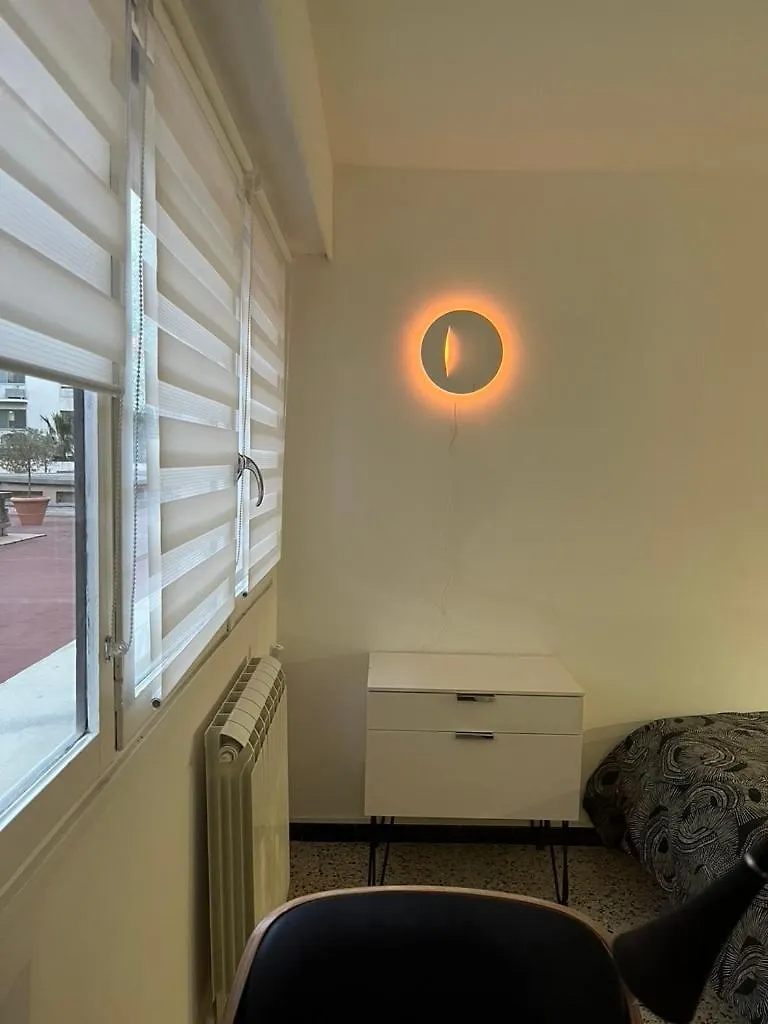 T2 Joliette Apartman Marseille